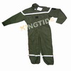 Flame Retardant Coverall-G811