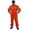 Flame Retardant Coverall -G808