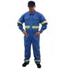 Flame Retardant Coverall -G807