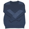 Flame Retardant Sweater-G102