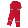 Flame Retardant Coverall-G814